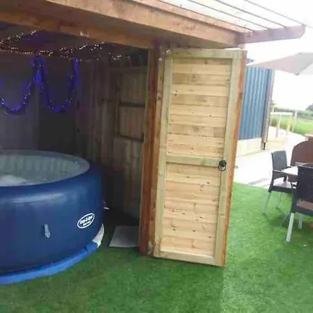 Fallburn Hideaway Martinstown Exterior photo