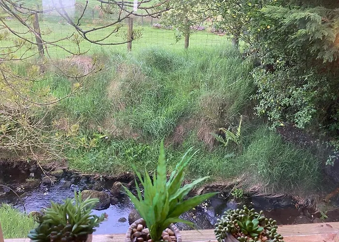 Fallburn Hideaway