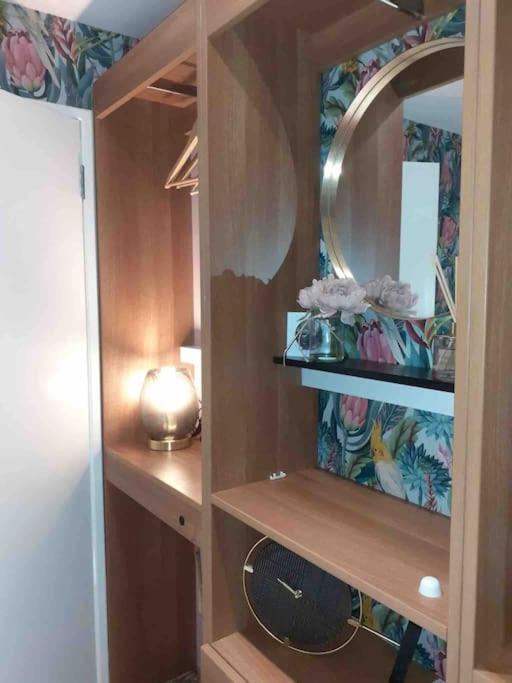 Fallburn Hideaway Apartment Martinstown