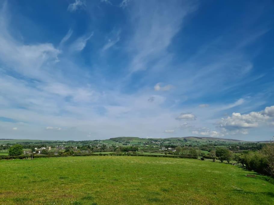 Fallburn Hideaway * Martinstown