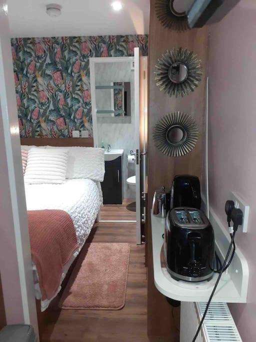 Apartment Fallburn Hideaway *
