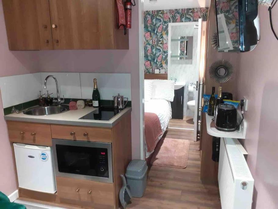 Apartment Fallburn Hideaway *