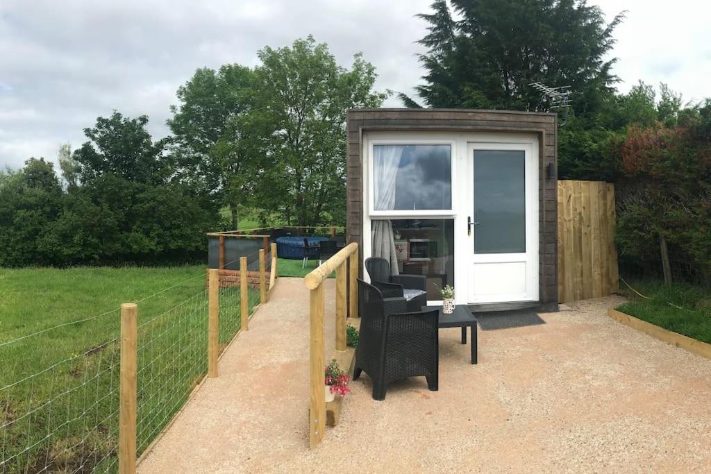 Apartment Fallburn Hideaway Martinstown