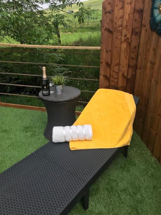 Apartment Fallburn Hideaway Martinstown