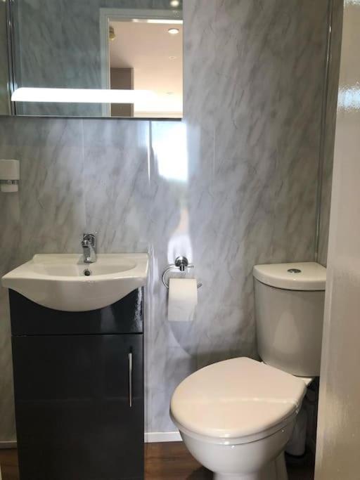 Apartment Fallburn Hideaway