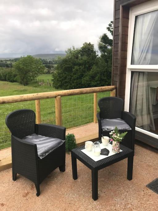 Fallburn Hideaway Apartment *