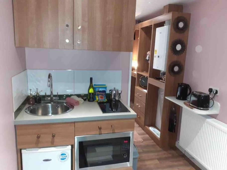 Fallburn Hideaway * Martinstown