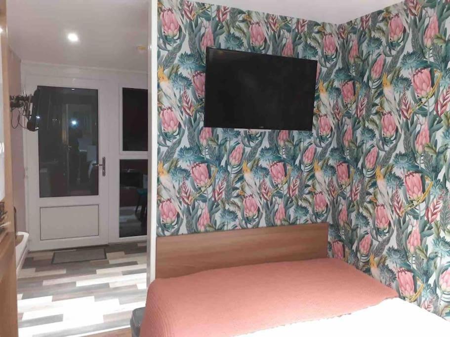 Apartment Fallburn Hideaway *