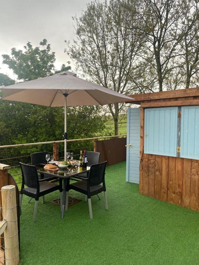 Apartment Fallburn Hideaway Martinstown