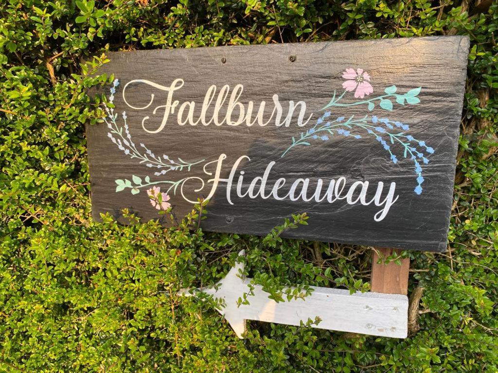 Fallburn Hideaway Apartment Martinstown